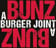 Bunz Burger
