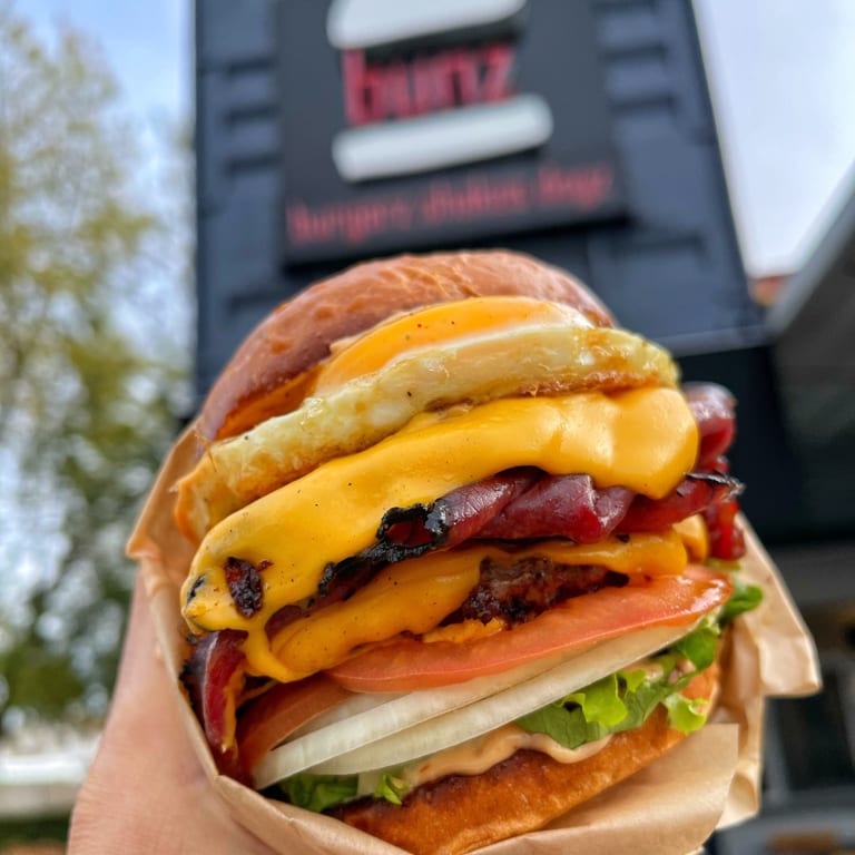 Everything You've Been Looking For