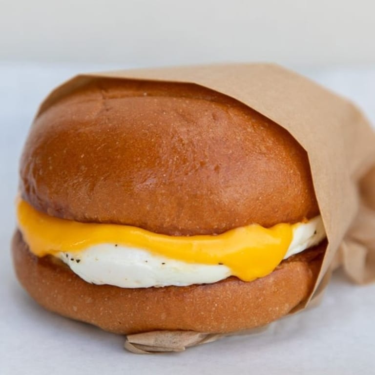 Savor Our Egg Dishes