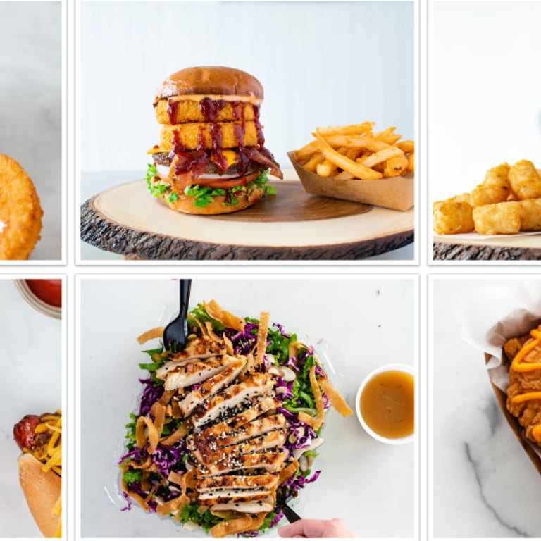 Simply Delicious!