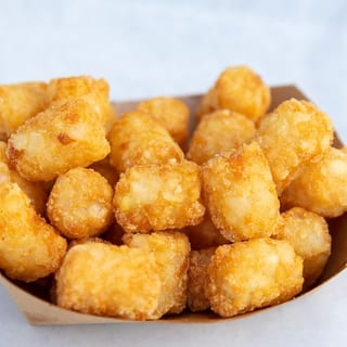Tallow Tater Totz