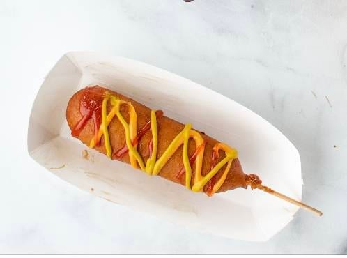 Corn Dog.