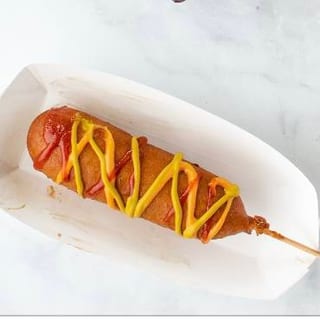 Corn Dog