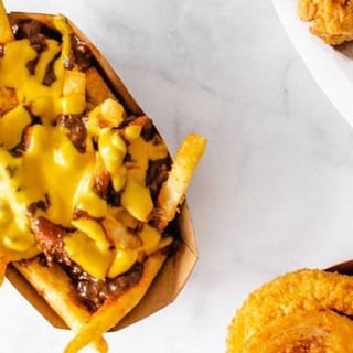 Chili Cheez Fryz