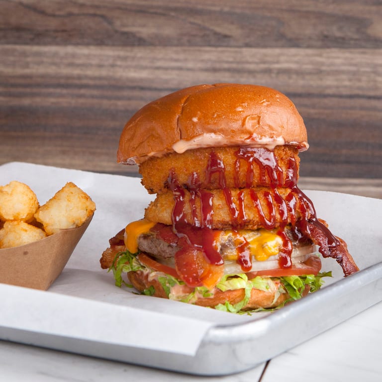 Delicious Chicken Sandwiches: A Must-Try!