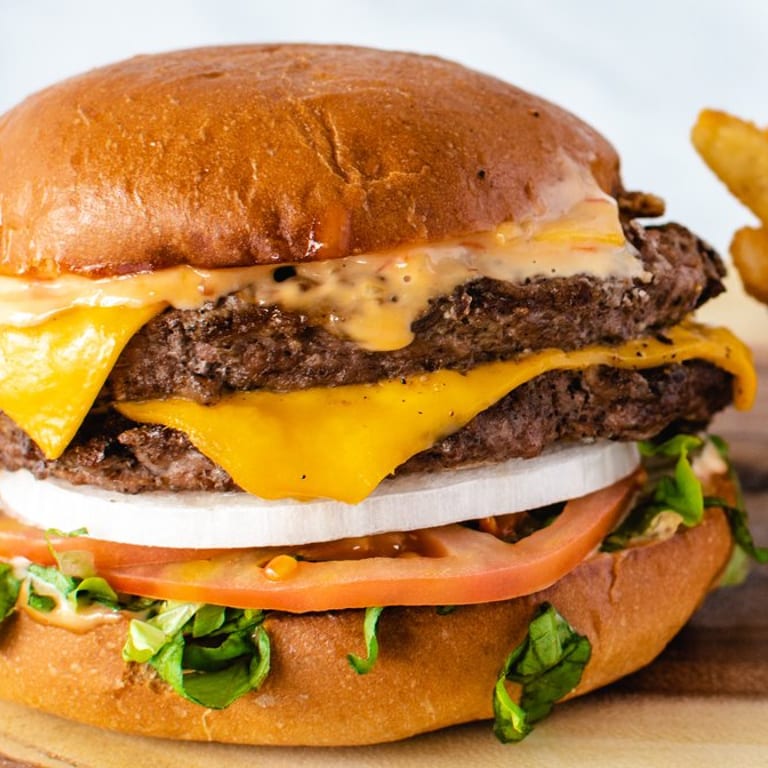 Delicious Hot Dogs and More