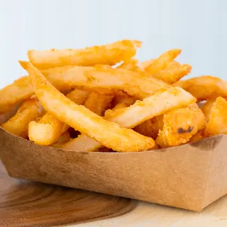 Tallow Fryz