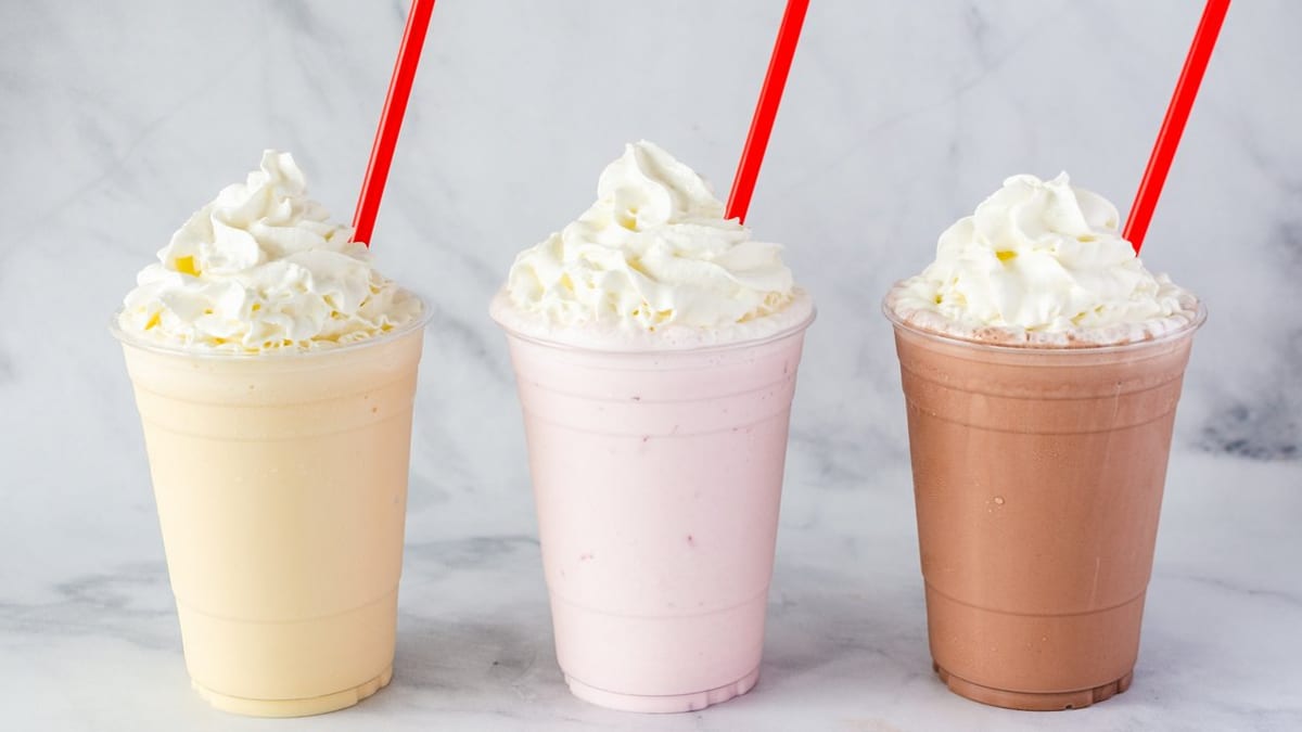 Shakes