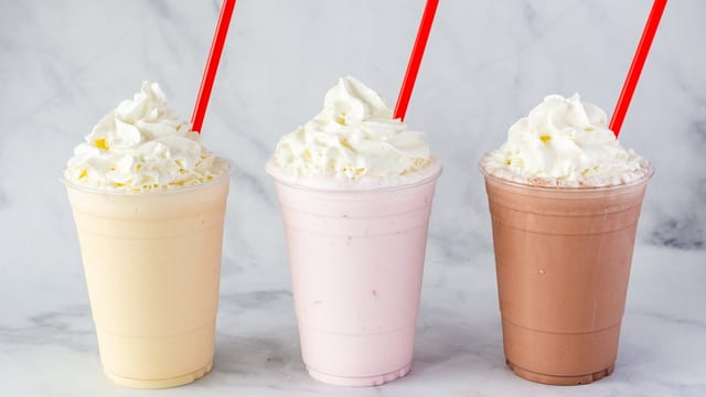 Shakes
