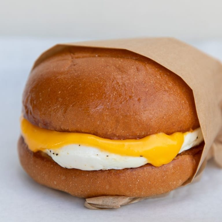 Egg-citing Breakfast Options at Our Diner